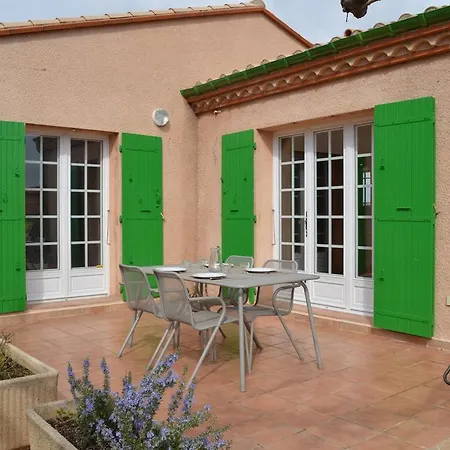 Hébergement de vacances Superbe Vue Sur Mer Et Sur La Montagne Jardin Terrasses Banyuls-sur-Mer